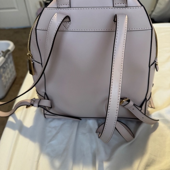 Michael Kors studded backpack - Picture 3 of 4